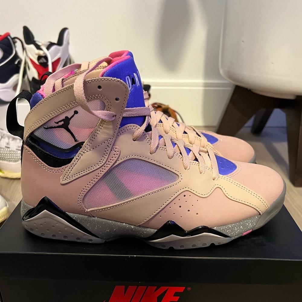 JORDAN 7 Retro SE ‘Sapphire’